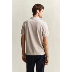 GANT Regular Fit Shield Piqué Polo Shirt